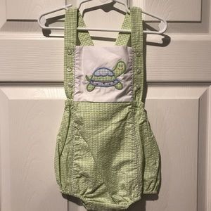 Little English 18m NWT